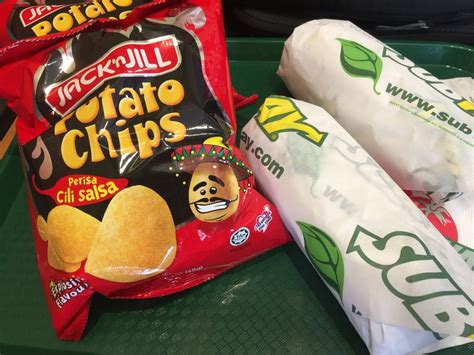 subway langkawi|Usual good, predictable sandwiches. .